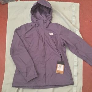 The Northface jacket